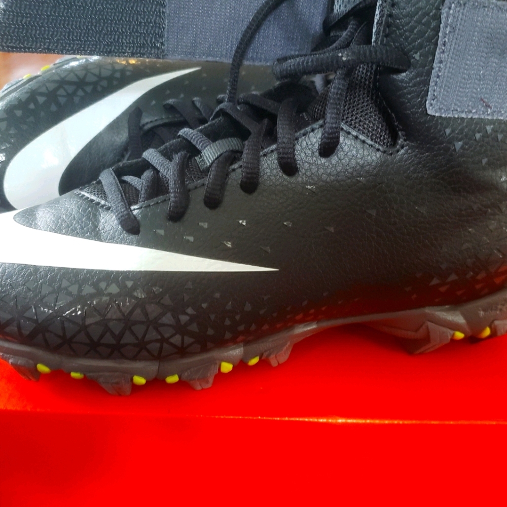 Football/lax Cleats - worn once